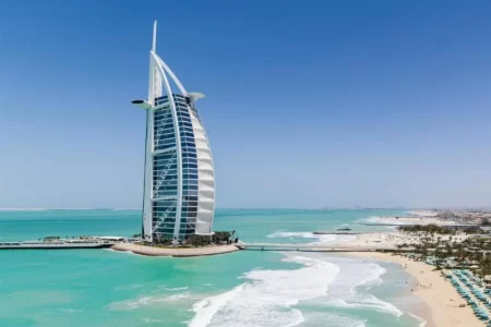 Burj Al Arab