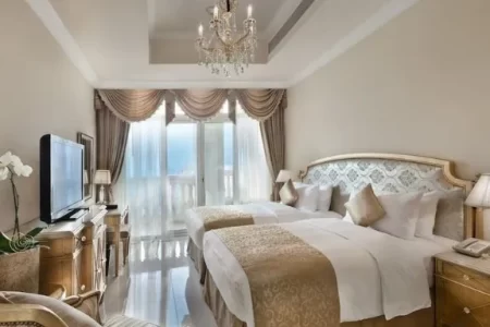 Kempinski Hotel & Residences Palm Jumeirah