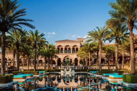 One&Only The Palm Dubai