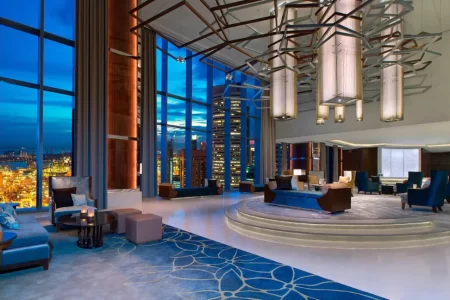 The Westin Singapore