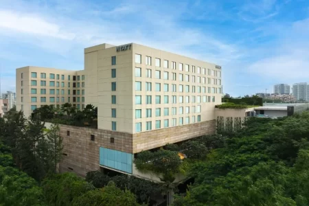Hyatt Pune