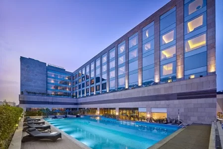 Hyatt Regency Chandigarh