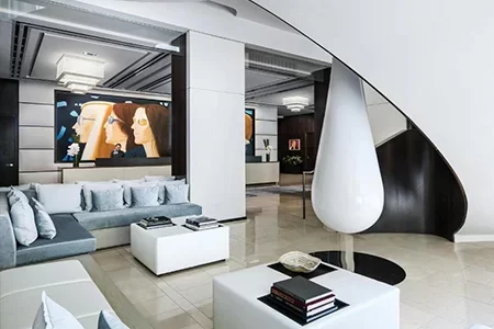 The Langham New York, Fifth Avenue