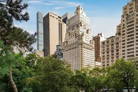The Ritz-Carlton New York Central Park